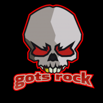 Gots Rock Radio